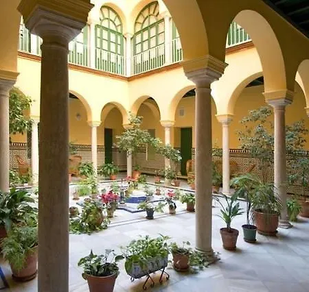 En Casa Palacio Catedral Apartment Sevilla
