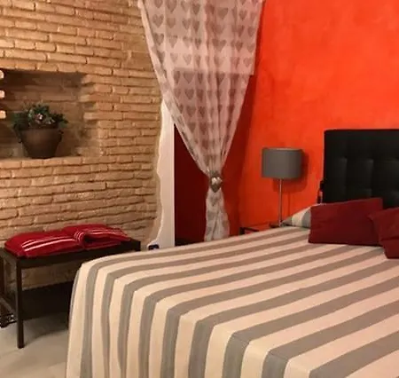 En Casa Palacio Catedral Apartment Sevilla