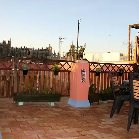 En Casa Palacio Catedral Apartment *