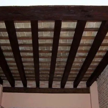 Apartment En Casa Palacio Catedral Sevilla
