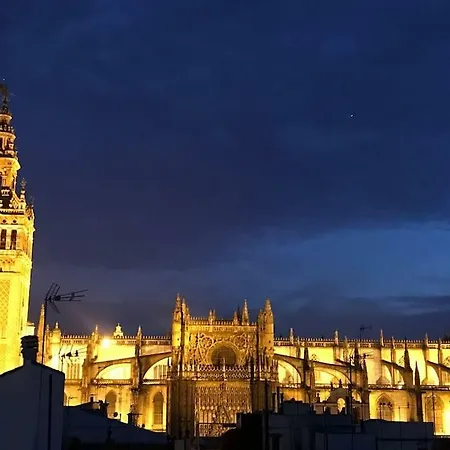 En Casa Palacio Catedral