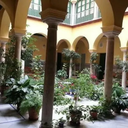 En Casa Palacio Catedral Sevilla