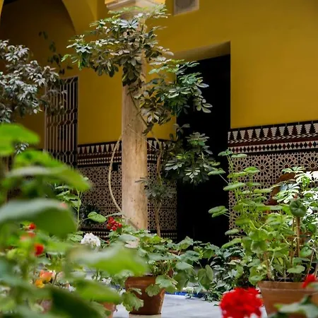 En Casa Palacio Catedral Apartment